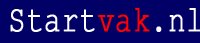 Logo Startvak.nl